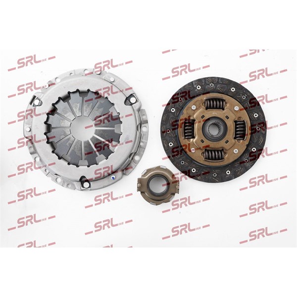 Kopplingssats Srline S33-226 SRLine