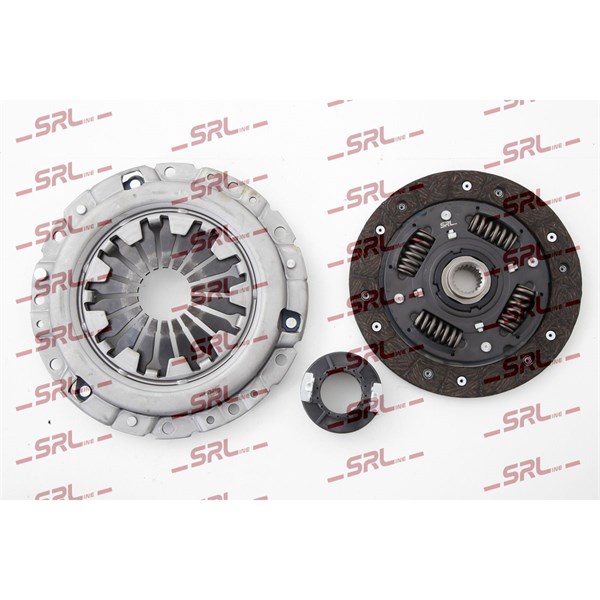 Kopplingssats Srline S33-227 SRLine