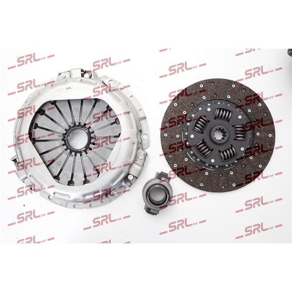 Kopplingssats Srline S33-228 SRLine
