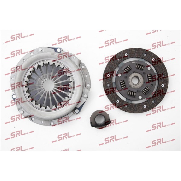 Kopplingssats Srline S33-229 SRLine
