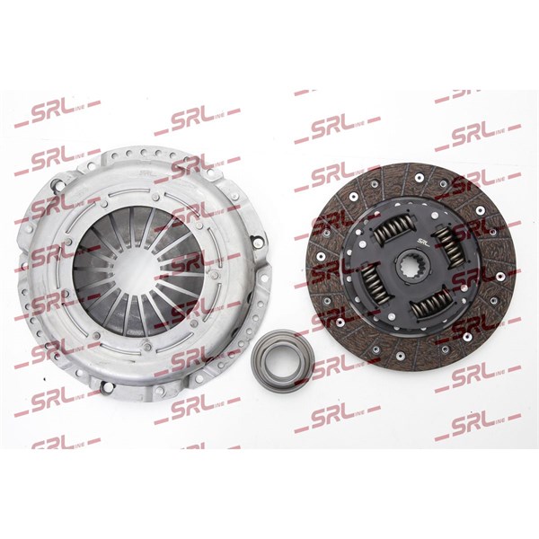 Kopplingssats Srline S33-230 SRLine