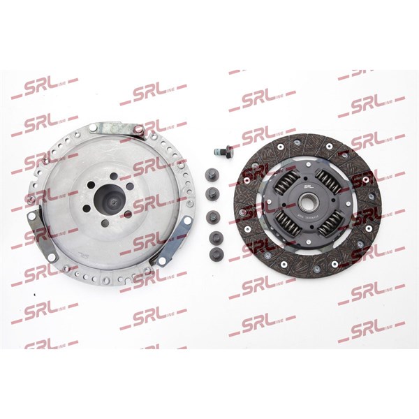 Kopplingssats Srline S33-231 SRLine