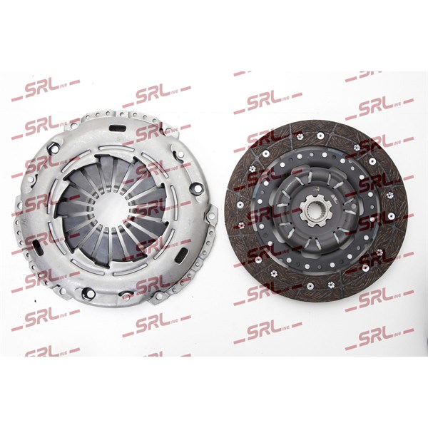 Kopplingssats Srline S33-233 SRLine