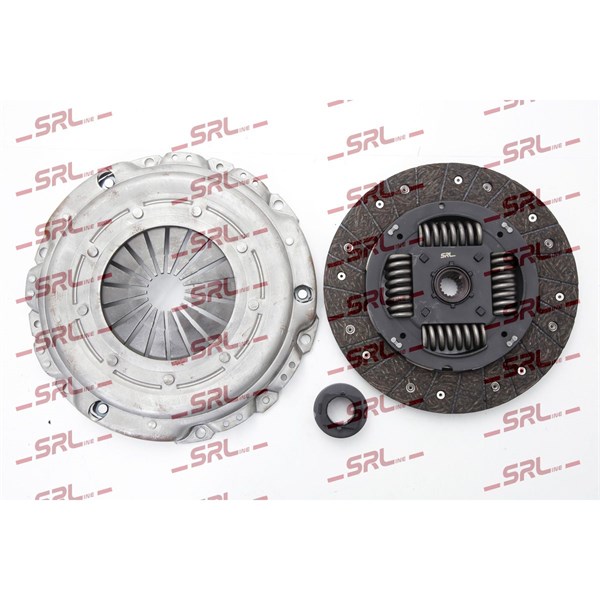 Kopplingssats Srline S33-238 SRLine