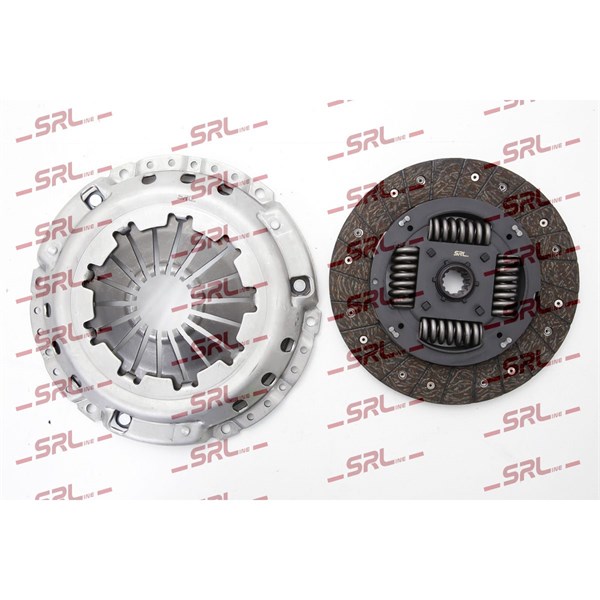 Kopplingssats Srline S33-246 SRLine