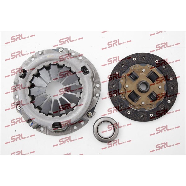 Kopplingssats Srline S33-247 SRLine