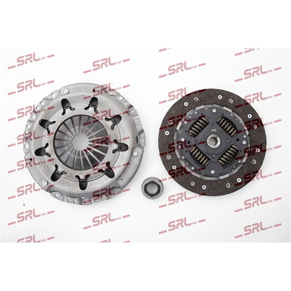 Kopplingssats Srline S33-253 SRLine