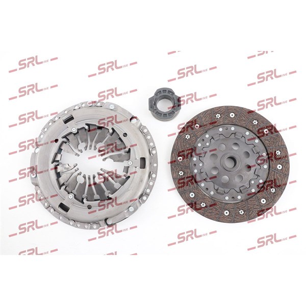 Kopplingssats Srline S33-263 SRLine