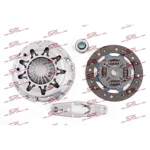 Kopplingssats Srline S33-269 SRLine