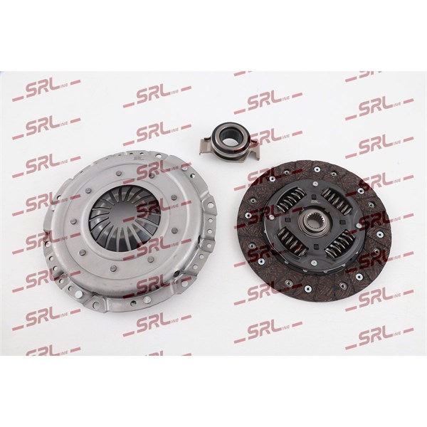 Kopplingssats Srline S33-272 SRLine