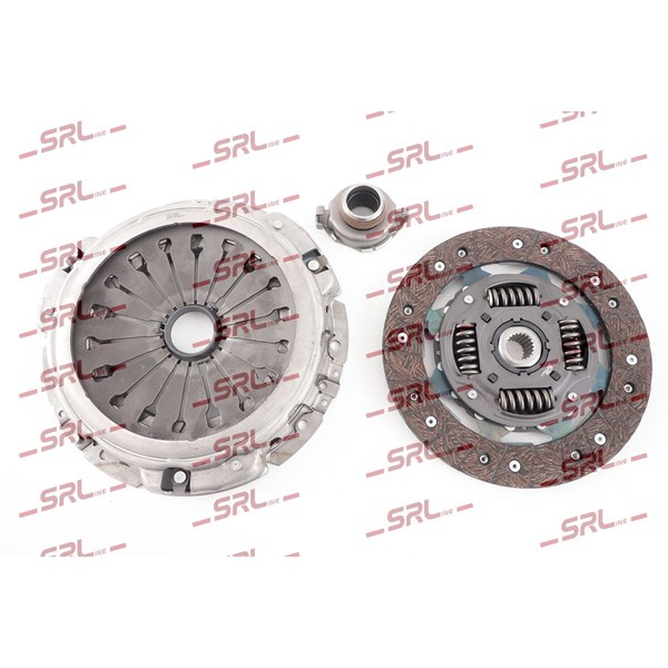Kopplingssats Srline S33-274 SRLine