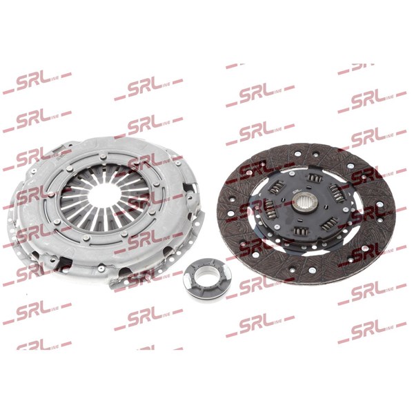 Kopplingssats Srline S33-277 SRLine