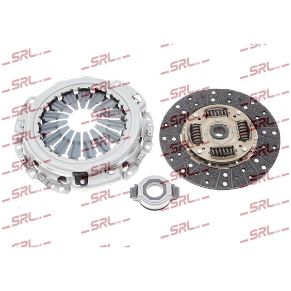 Kopplingssats Srline S33-279 SRLine