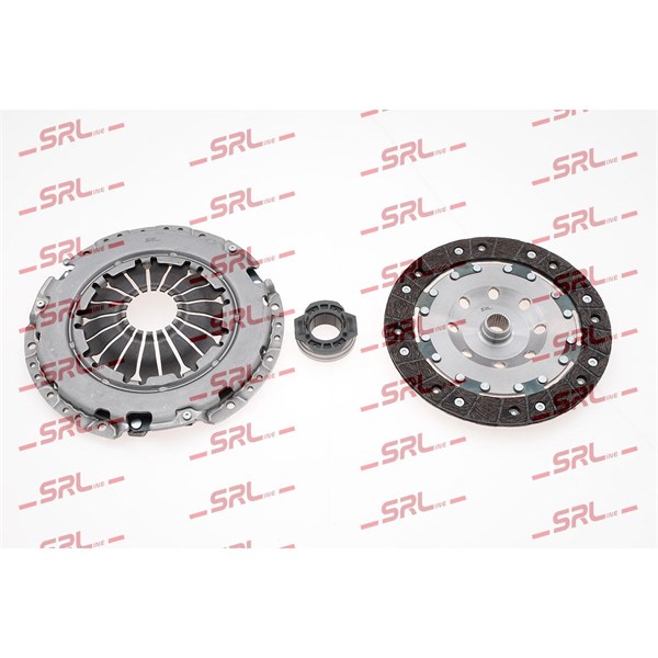 Kopplingssats Srline S33-283 SRLine