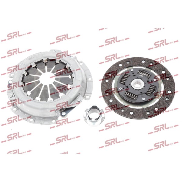 Kopplingssats Srline S33-288 SRLine