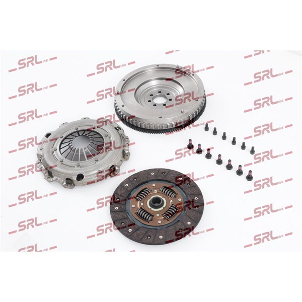 Kopplingssats Srline S34-039 SRLine