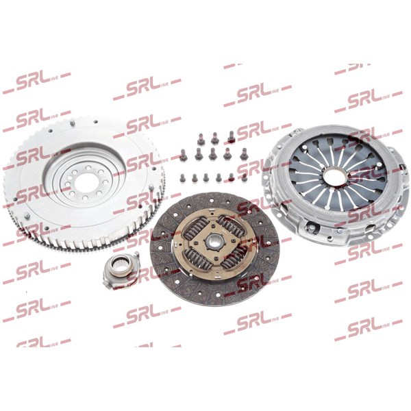 Kopplingssats Srline S34-040 SRLine