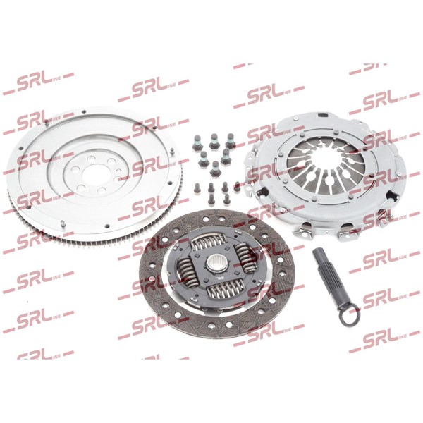 Kopplingssats Srline S34-042 SRLine