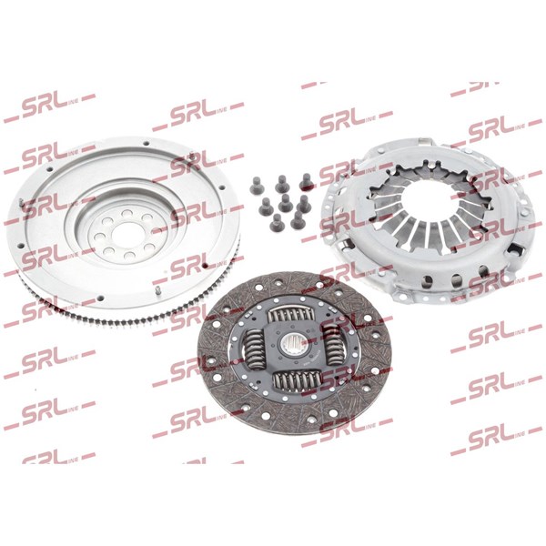 Kopplingssats Srline S34-043 SRLine