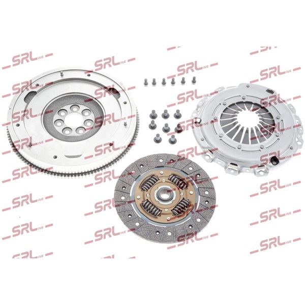 Kopplingssats Srline S34-044 SRLine
