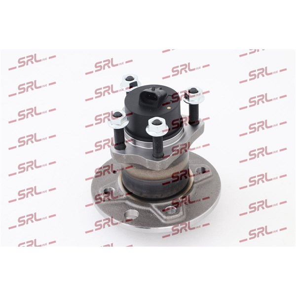 Hjullagersats, Bakaxel Srline S41-1018 SRLine