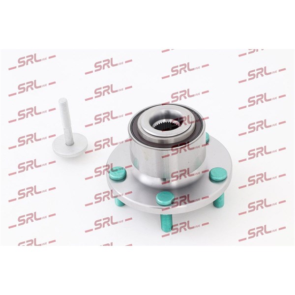 Hjullagersats, Framaxel Srline S41-1021 SRLine Hjullagersats, Framaxel Srline S41-1021 SRLine