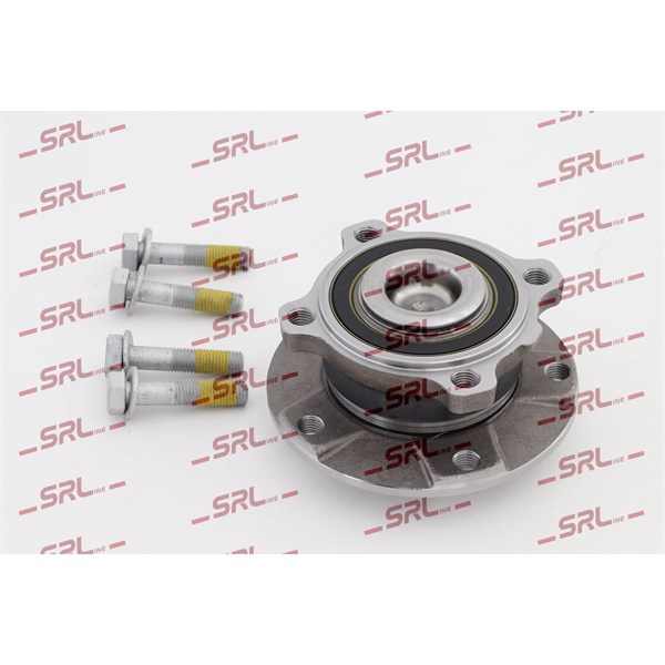 Hjullagersats, Framaxel Srline S41-1022 SRLine