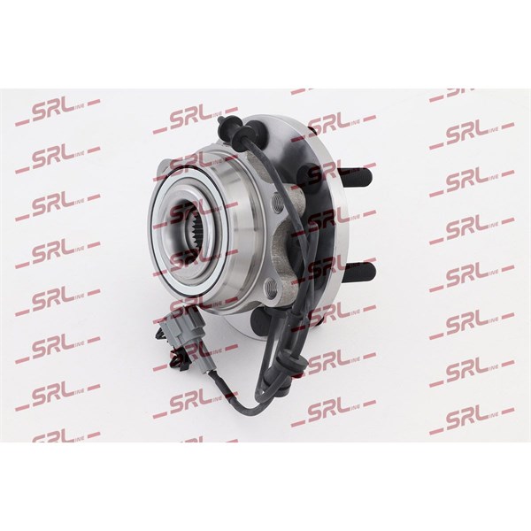 Hjullagersats, Framaxel Srline S41-1025 SRLine