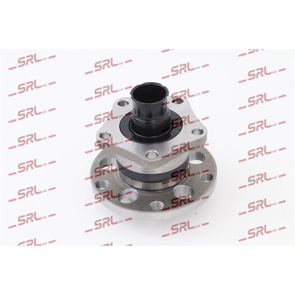 Hjullagersats, Bakaxel Srline S41-1027 SRLine