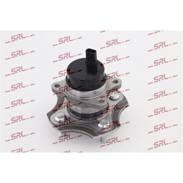 Hjullagersats, Bakaxel Srline S41-1028 SRLine