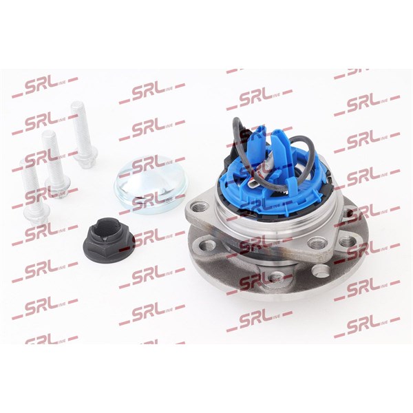 Hjullagersats, Framaxel Srline S41-1029 SRLine
