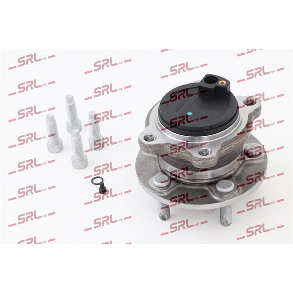 Hjullagersats, Bakaxel Srline S41-1032 SRLine