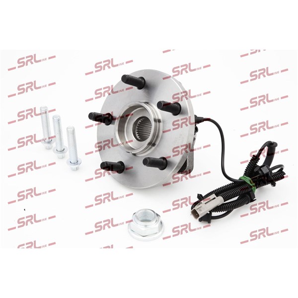 Hjullagersats, Framaxel Srline S41-1040 SRLine Hjullagersats, Framaxel Srline S41-1040 SRLine