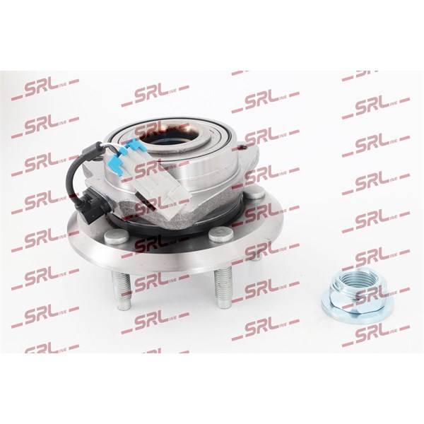 Hjullagersats, Framaxel Srline S41-1046 SRLine