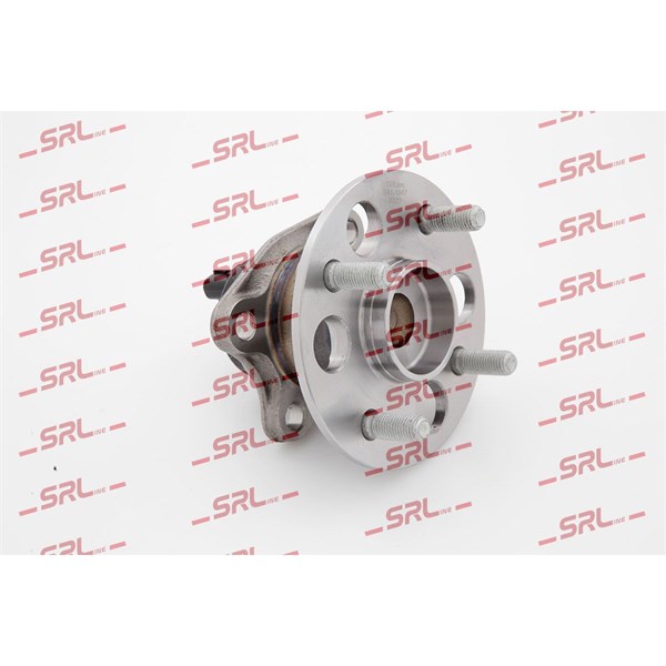 Hjullagersats, Bakaxel Srline S41-1047 SRLine