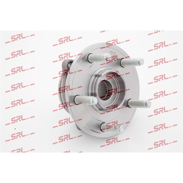 Hjullagersats, Framaxel Srline S41-1050 SRLine