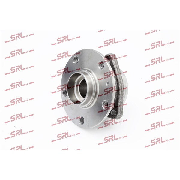 Hjullagersats, Bakaxel, Framaxel Srline S41-1051 SRLine