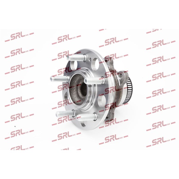 Hjullagersats, Bakaxel Srline S41-1054 SRLine