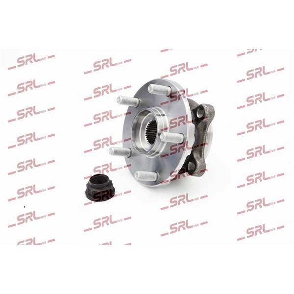 Hjullagersats, Framaxel Srline S41-1056 SRLine