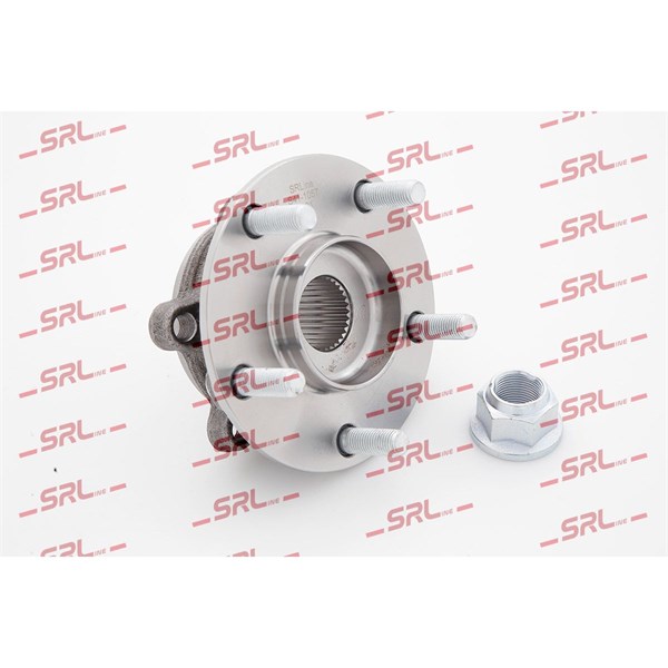 Hjullagersats, Framaxel Srline S41-1057 SRLine