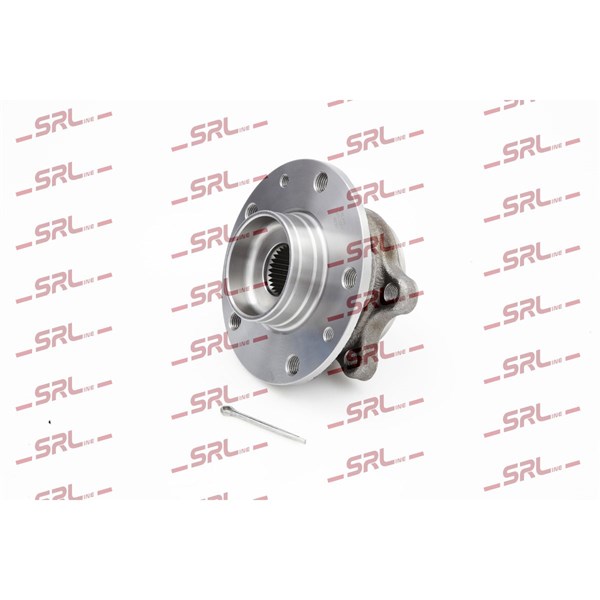 Hjullagersats, Framaxel Srline S41-1059 SRLine