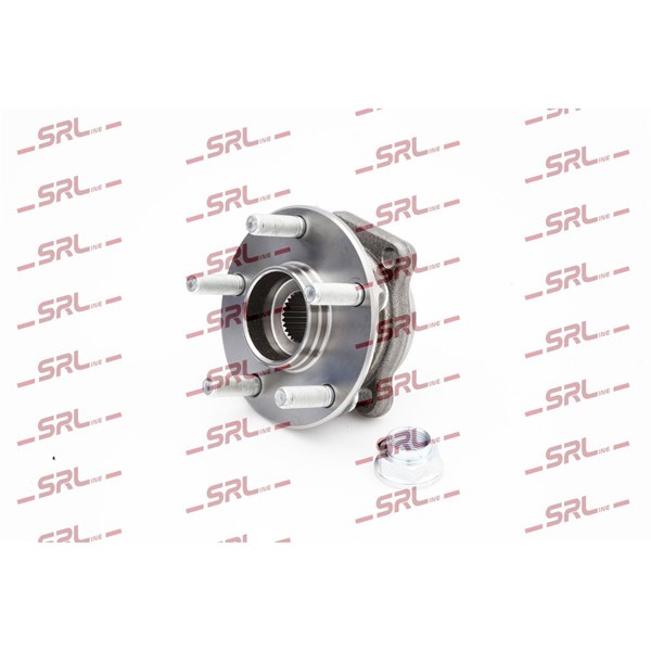 Hjullagersats, Framaxel Srline S41-1062 SRLine