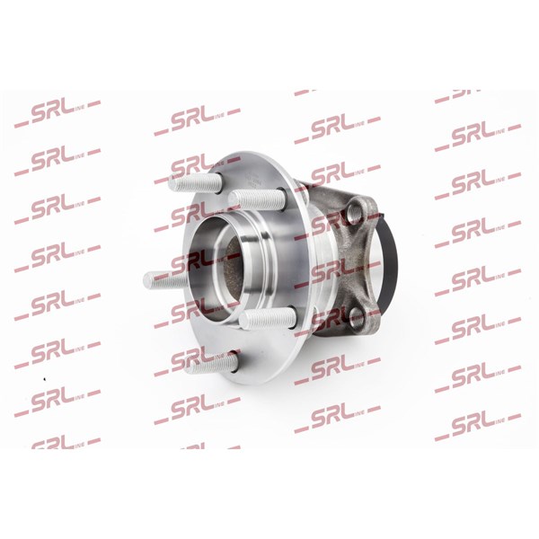 Hjullagersats, Bakaxel Srline S41-1064 SRLine
