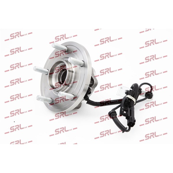 Hjullagersats, Framaxel Srline S41-1065 SRLine