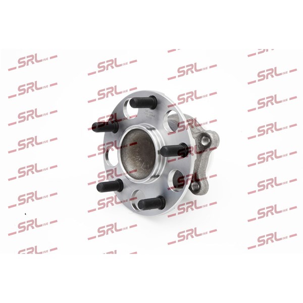 Hjullagersats, Bakaxel Srline S41-1068 SRLine