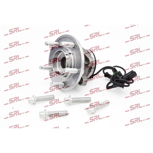 Hjullagersats, Framaxel Srline S41-1071 SRLine