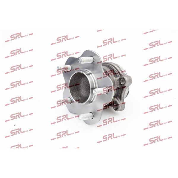 Hjullagersats, Bakaxel Srline S41-1074 SRLine
