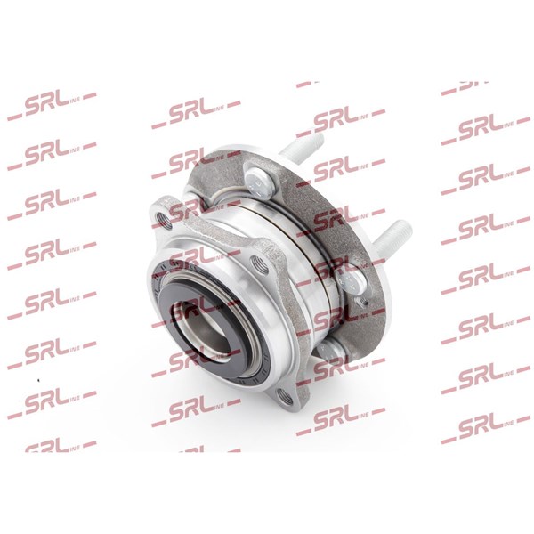 Hjullagersats, Bakaxel, Framaxel Srline S41-1081 SRLine