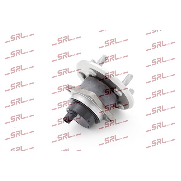Hjullagersats, Bakaxel Srline S41-1084 SRLine