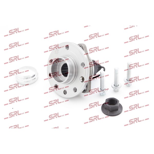 Hjullagersats, Framaxel Srline S41-1087 SRLine